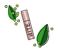 Mascara Clean Beauty Sticker by BITE Beauty