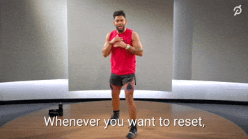 When You Want To Reset