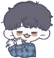 パチパチ 拍手 Sticker by akaKUMA