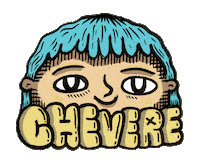 chevere cakecakecake Sticker by cake
