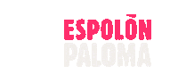 Party Pink Sticker by EspolonTequilaItalia