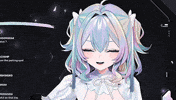 Surprised Big Head GIF