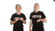 Dance Hiphop Sticker by Videodynamics