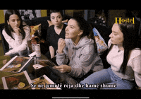 Hostel Anabelhostel GIF by Anabel Magazine