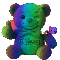 Diewa Sticker by Die Wirkungskademie