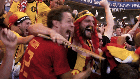 World Cup Football GIF by DAZN
