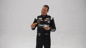 Happy Kyle Busch GIF by Richard Childress Racing