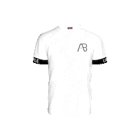 Alexander Buttner Sticker by AB Lifestyle