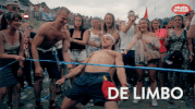 festival limbo GIF by Studio Brussel