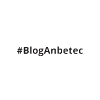 Anbetec Sticker by Thaís Rodrigues