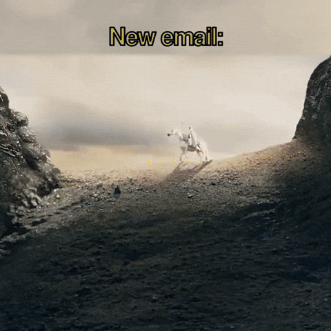 Lotr GIF by eventgraphics