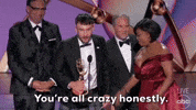 Primetime Emmys GIF by Emmys