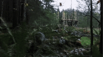 john cena fox GIF by American Grit