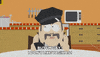 confused mr. slave GIF by South Park 