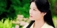 Kim Yoo Jung GIF