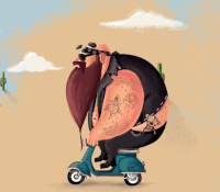 GIF by Demic