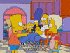 Lisa Simpson GIF by The Simpsons