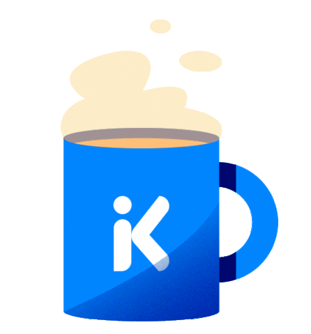 Sticker by Kalibrr PH