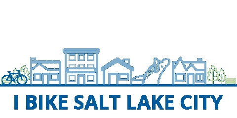 Salt Lake Whale Sticker by Salt Lake City Government