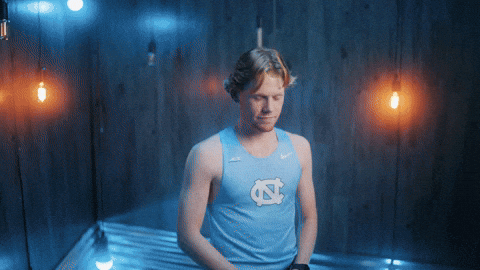 University Of North Carolina Win GIF by UNC Tar Heels