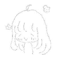 Smile Sticker