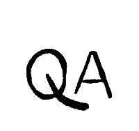 Procreate Qa Sticker
