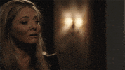 despair GIF by Nashville on CMT