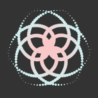 abstract GIF by Borrachas