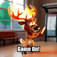 Mobile Game Technology GIF by elkijahspark