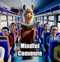 Travel Commuting GIF by dalaillamazen