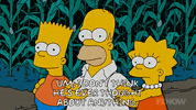 Lisa Simpson Episode 20 GIF by The Simpsons