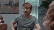 Take Over Boss GIF by Rooster Teeth