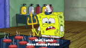 episode 7 plankton retires GIF by SpongeBob SquarePants