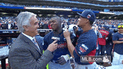 la mil GIF by MLB