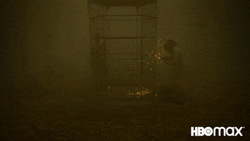 Welding Doom Patrol GIF by HBO Max