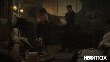 Doom Patrol Mask GIF by HBO Max