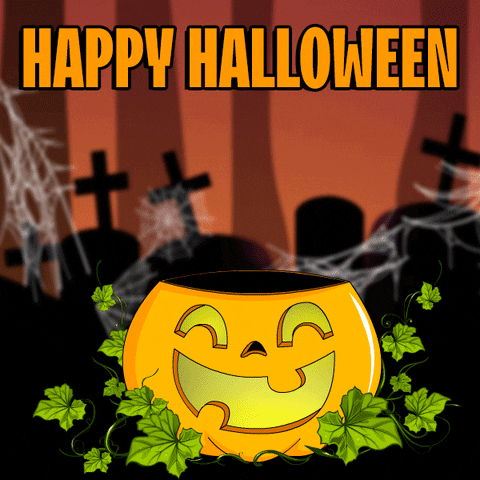 Halloween Penguin GIF by Pudgy Penguins