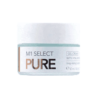 Beauty Shopping Sticker by M1 Select