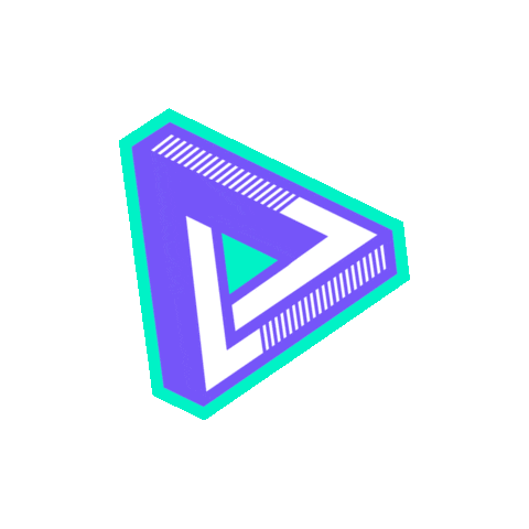 somostresde giphyupload 3d tresde Sticker
