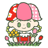 Jeonpolong Sticker by THOMAS LEE