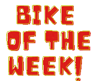 Motorcycle Lets Ride Sticker by RideNow Powersports