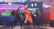 kids choice awards GIF by Kids Choice Sports 2017
