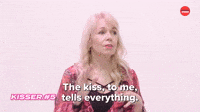 Kiss Tells All