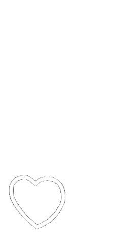 ほわいと Sticker