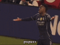 Real Madrid Rma GIF