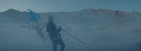 American Flag America GIF by Joey Bada$$