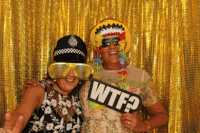 happy fun GIF by Tom Foolery Photo Booth