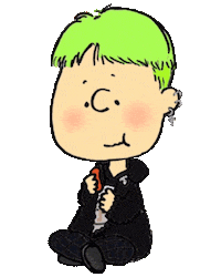 Gd Peaceminusone Sticker