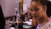 Fashion Rihanna GIF by Amazon Prime Video