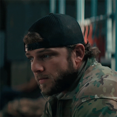 Sealteam GIF by Paramount+
